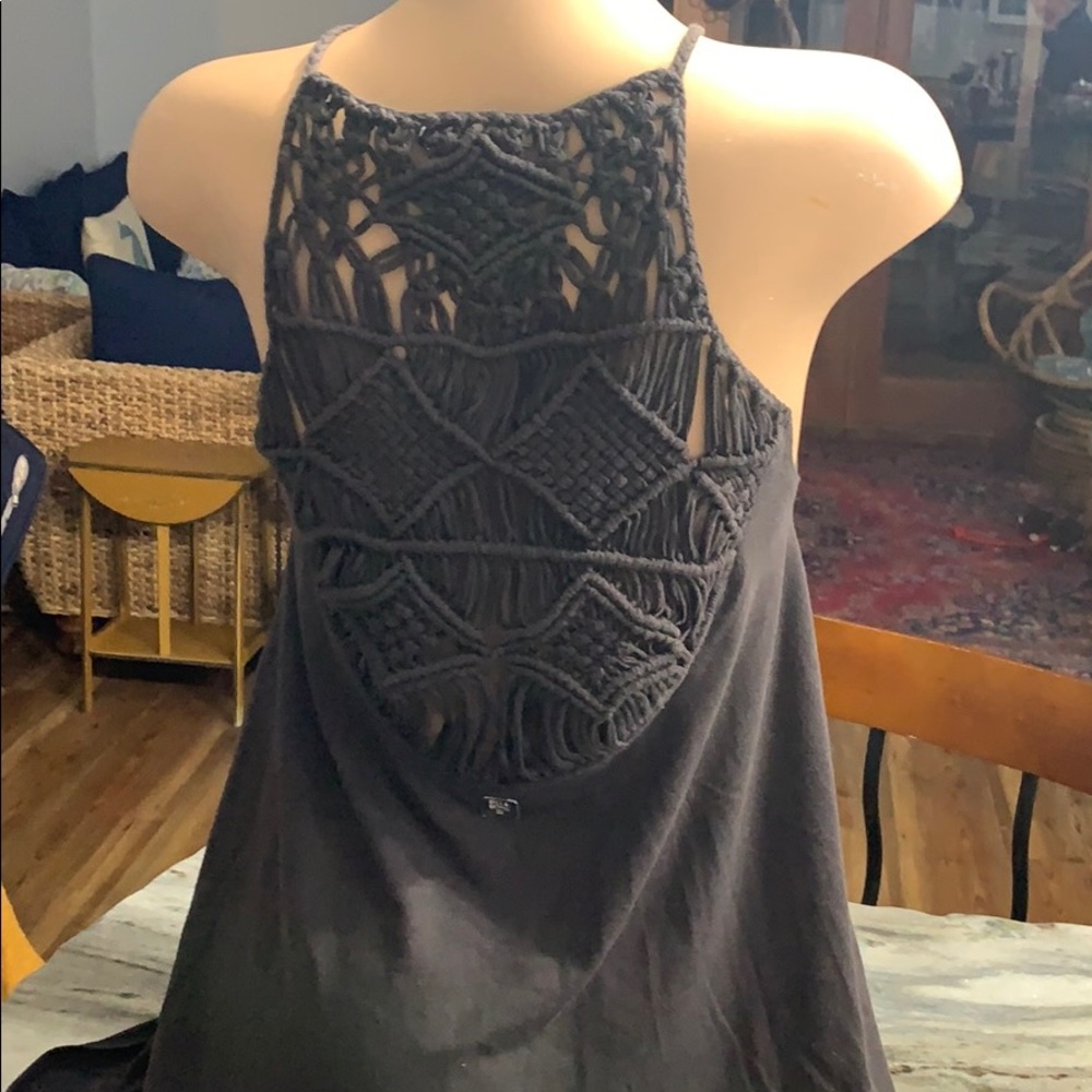 Billabong Mini Dress
